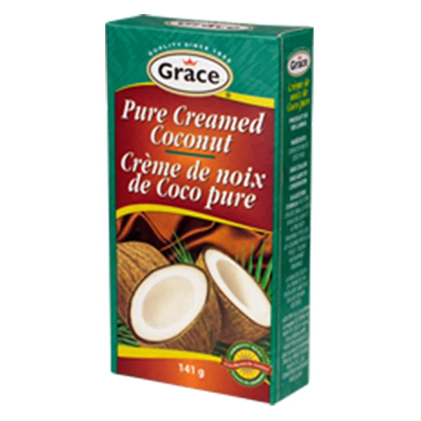 Grace - Coconut Cream 18x141 GR