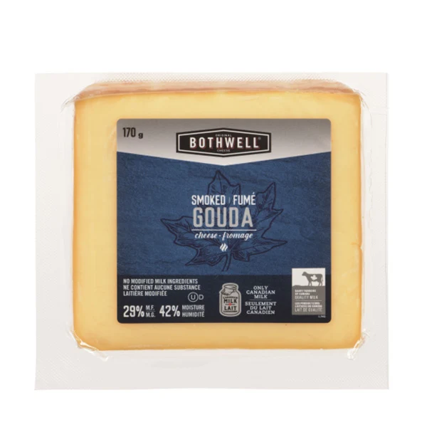 Bothwell - Smoked Gouda 170GR