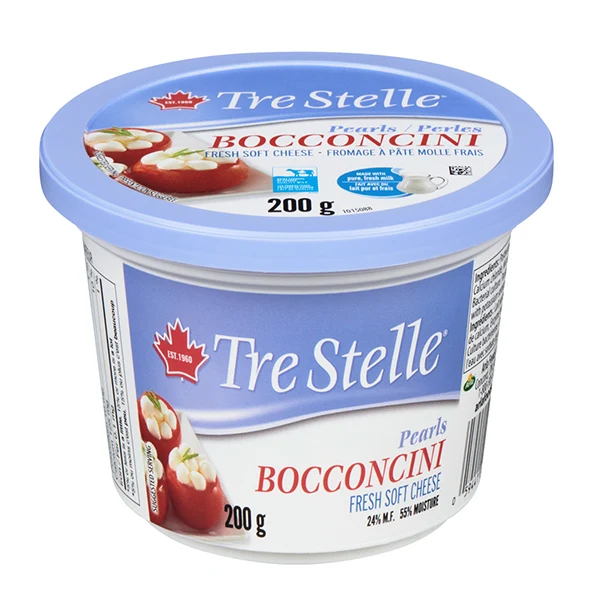 Tre Stelle - Bocconcini Pearls 200GR