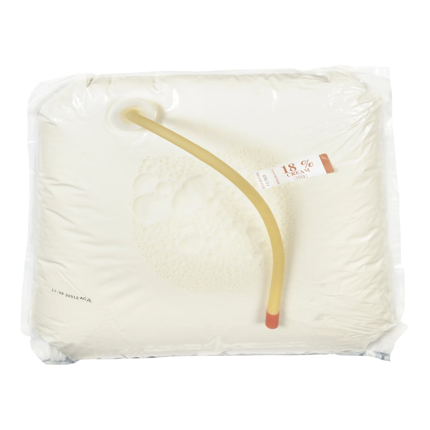 Gay Lea - 18% Table Cream 10LT