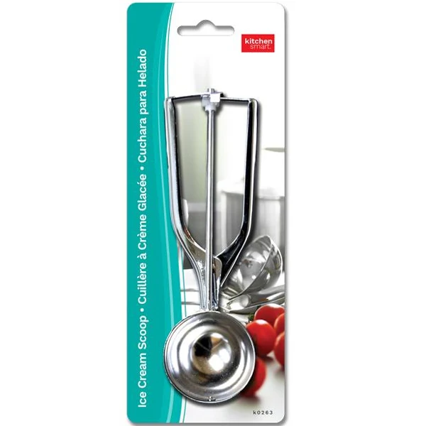 Ai De Chef - Ice Cream Scoop 1EA