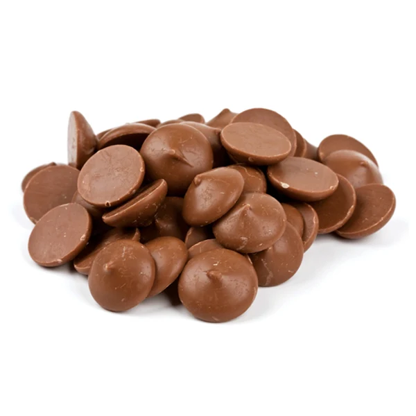 Foley'S Chocolate - Fb Richmond Milk Wafers 10KG