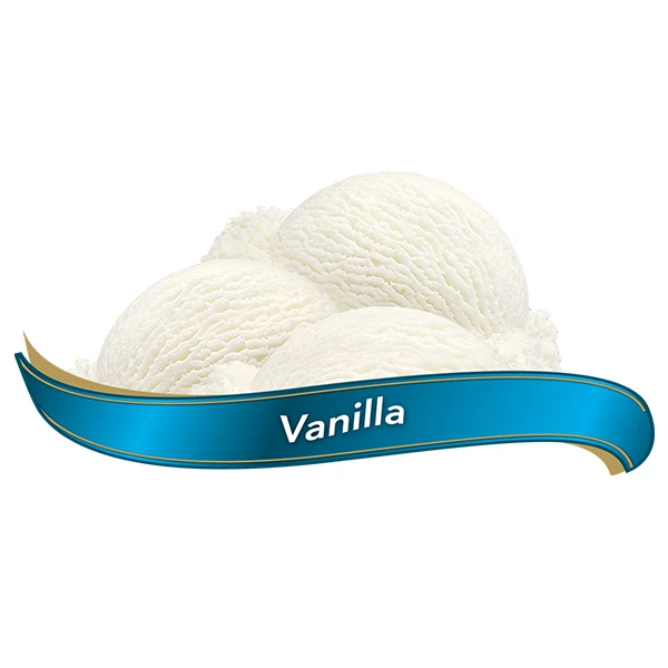 Chapmans - Chapman'S Ice Cream Vanilla 11.4LT