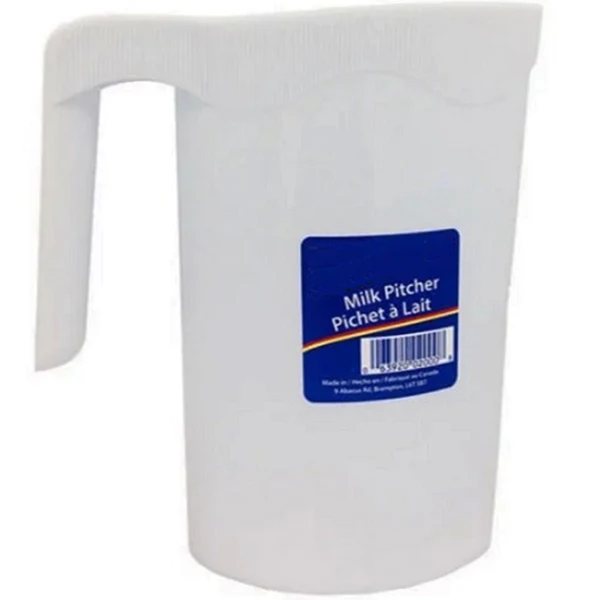 Ctg - Milk Pitcher 1LT