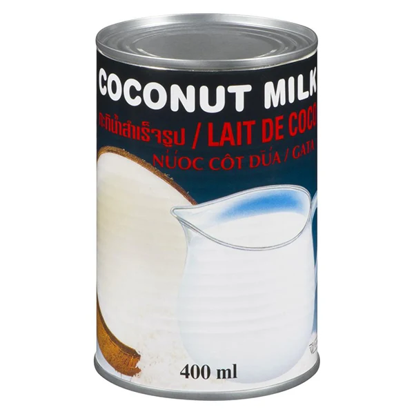 Pearl - Coconut Milk 400ML