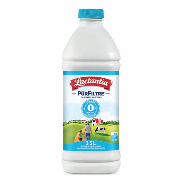 Lactantia - Pf Skim Milk 1LT