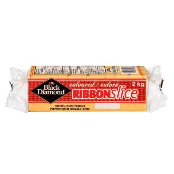 Black Diamond - Ribbon Slice 2KG