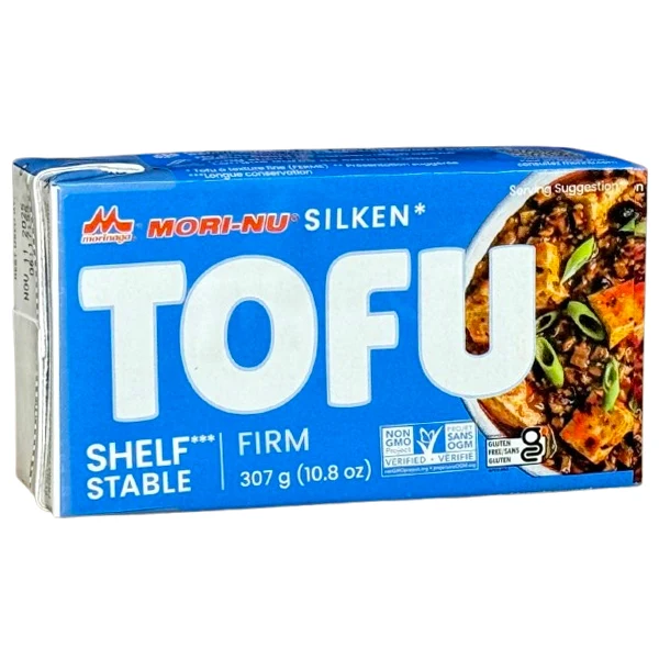 Mori-NU - Firm Tofu 307GR