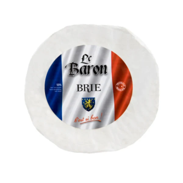 Le Baron - French Brie Per KG