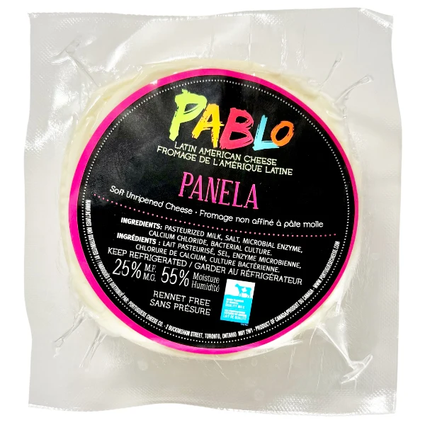 Latin Core - Panela Style Cheese Per KG