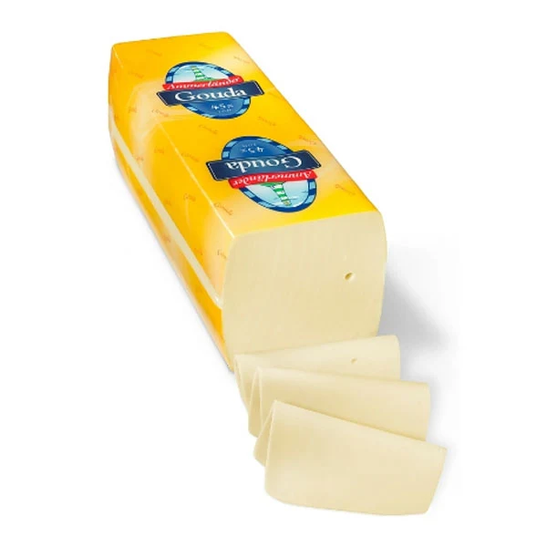 Ammerlander - Baby Gouda Per KG