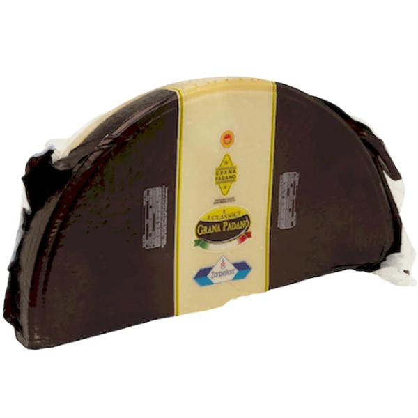 Zarpellon - Grana Padana 1/8 Per KG