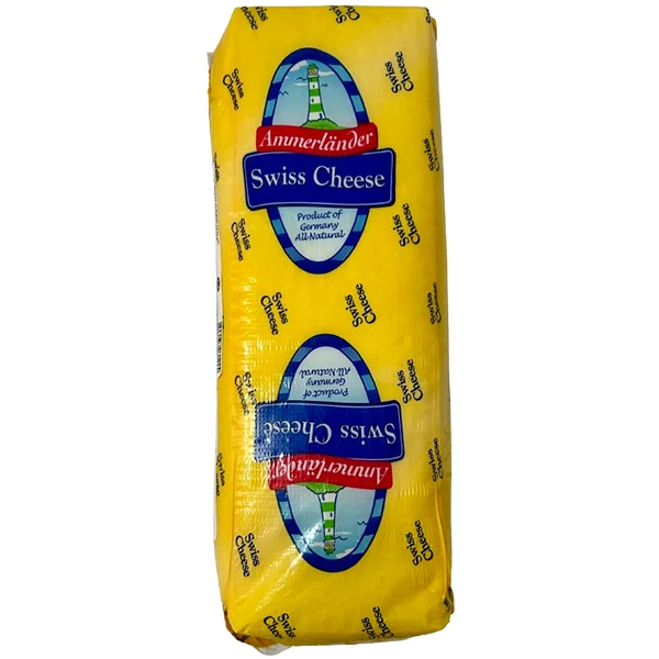 Ammerlander - Swiss Cheese Per KG