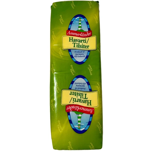 Ammerlander - Havarti Cheese Per KG