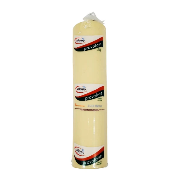 Salerno - Provolone Cheese Per KG