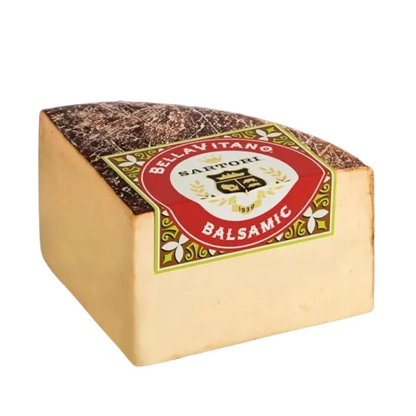 Bellavitano - Bella Vitano Balsamic Per KG