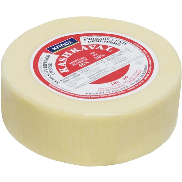 Krinos - Kashkaval Per KG