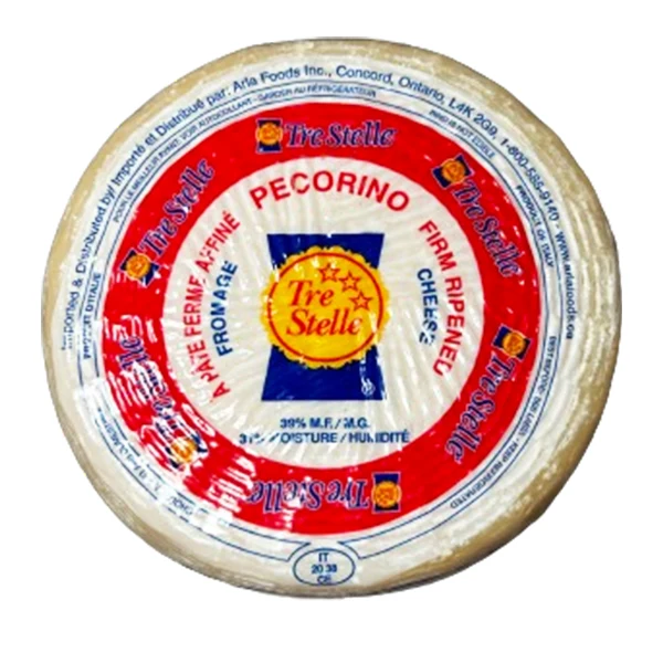 Tre Stelle - Crotonese Per KG