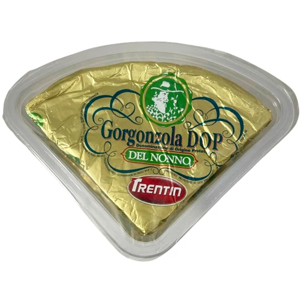Trentin - Gorgonzola Dolce 1/8 Per KG