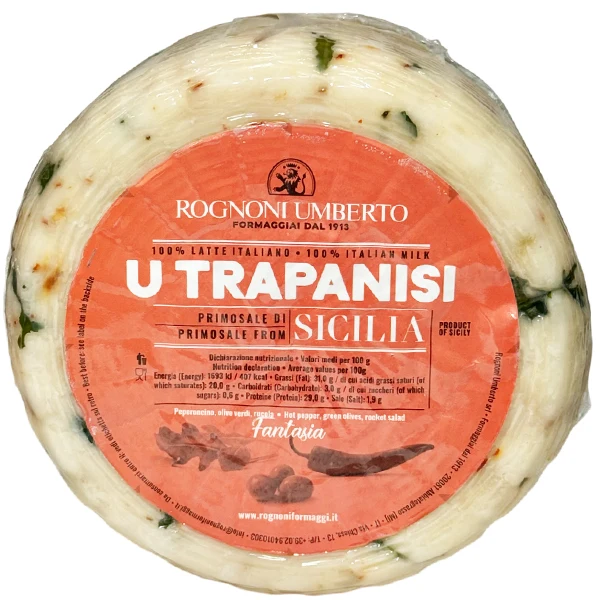 I Sicilani - Primosale Fantasia Per KG