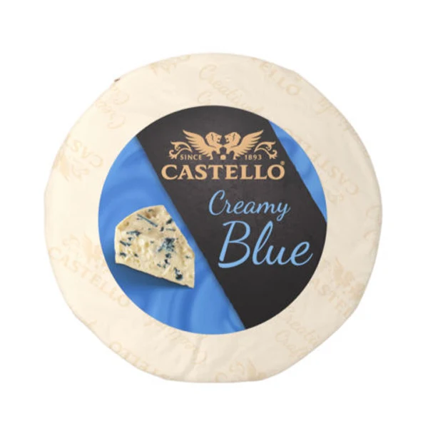 Castello - Castell Extra Creamy Blue Per KG