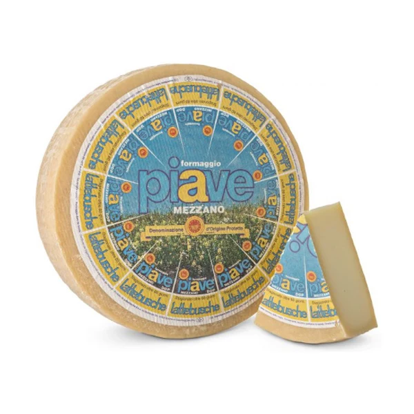 Piave - Mezzano Wheel Per KG