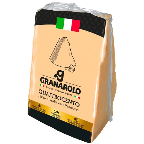 Granarolo - Quattrocento Per KG