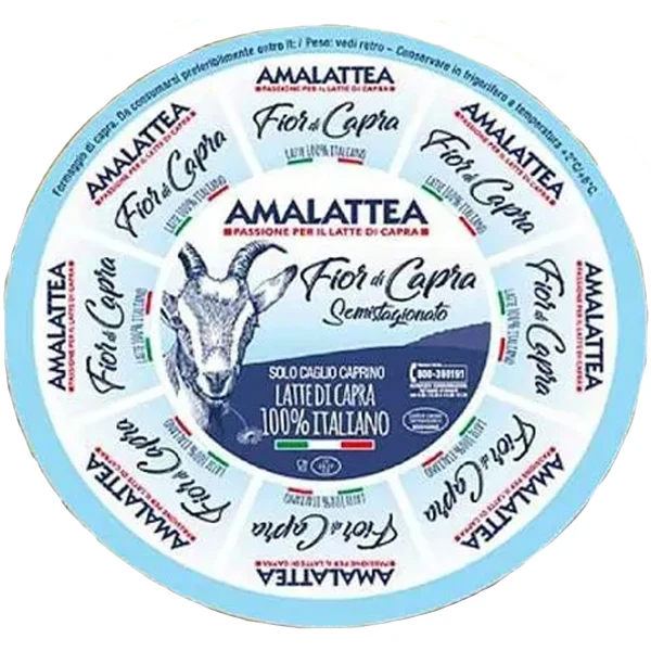 Amalattea - Caprino Sardo Fior Di Per KG