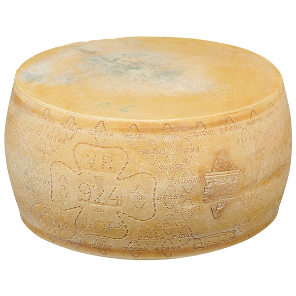 Grana Padano - Semi-Scelto Wheel #1 Per KG