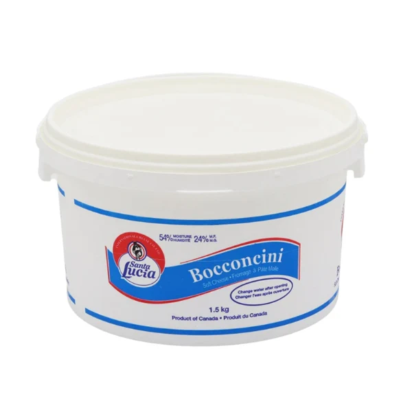 Santa Lucia - 30GR Bocconcini 1.5KG