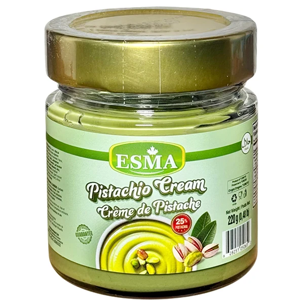 Esma - Pistachio Cream 220GR