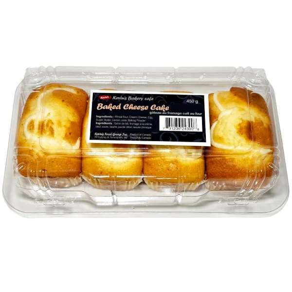 Cion - Baked Cheese Cake 450GR