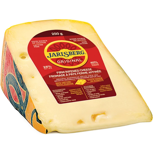 Agropur - Norway Jarlsberg 250GR