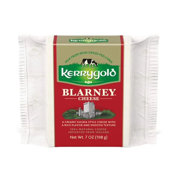 Kerrygold - Blarney Castle Cheese 200GR
