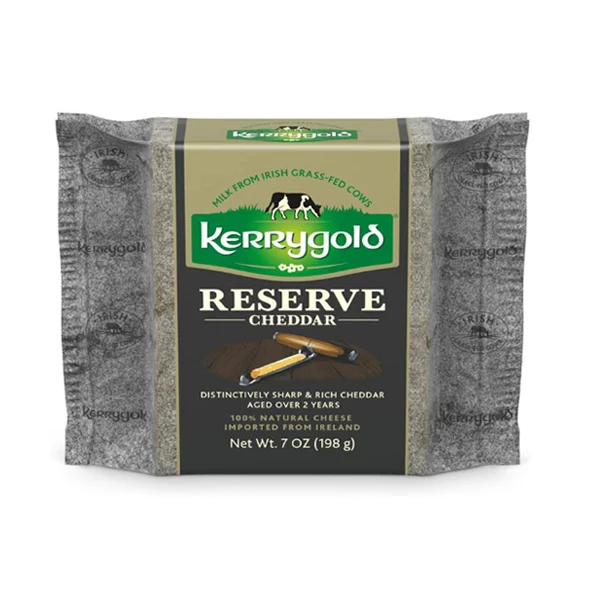 Kerrygold - Reserve Cheddar Cheese 200GR