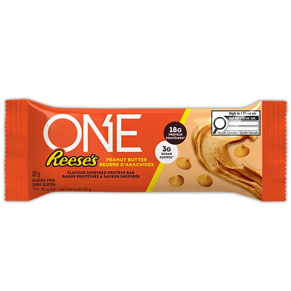 One - Reese Peanut Butter Lovers 12x60 GR