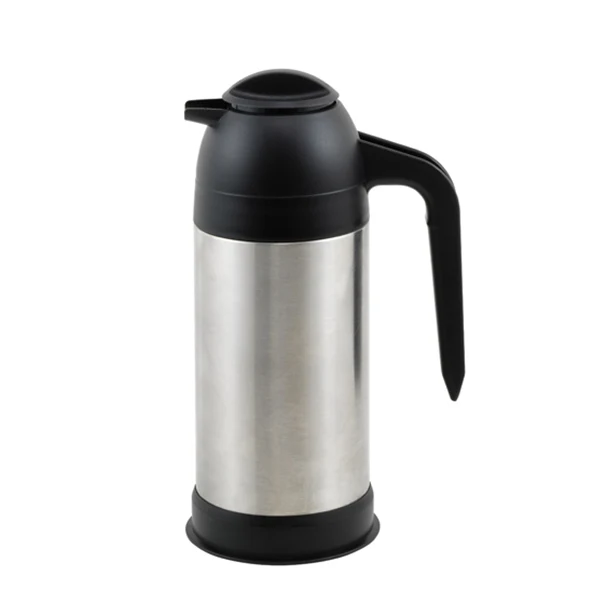 Winco - Coffee And Cream Server 24oz 1EA