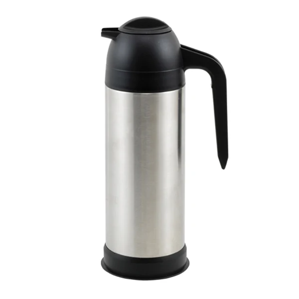 Winco - Coffee And Cream Server 33OZ EA