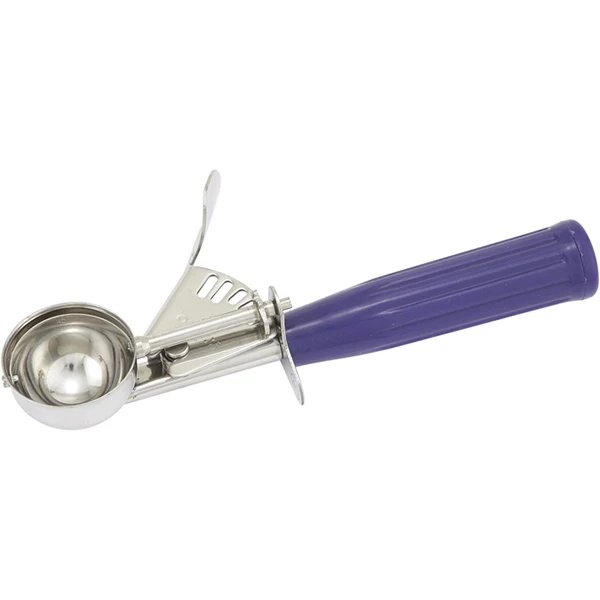 Winco - Ice Cream Disher Orchid 1EA