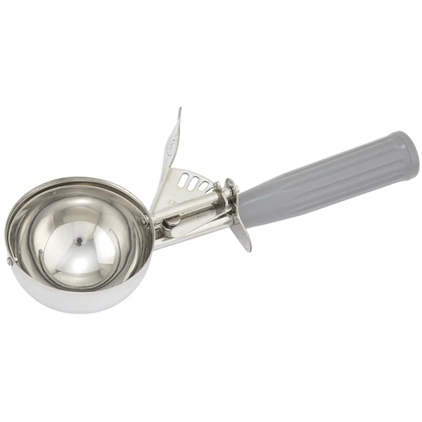 Winco - Ice Cream Disher Gray 1EA
