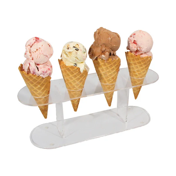 Winco - Ice Cream Cone Holder 1EA
