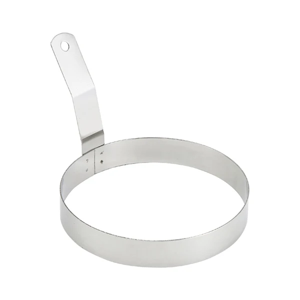Winco - Stainless Steel Egg Rings EA