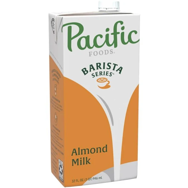 Pacific - Almond Milk Barista 12x32 OZ