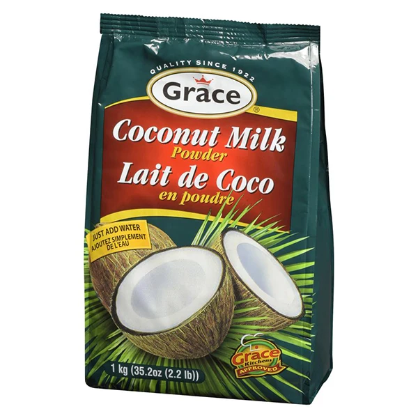 Grace - Coconut Milk Powder 8x1 KG