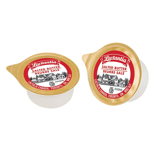 Lactancia - Salted Buttercup 600x6.5 GR