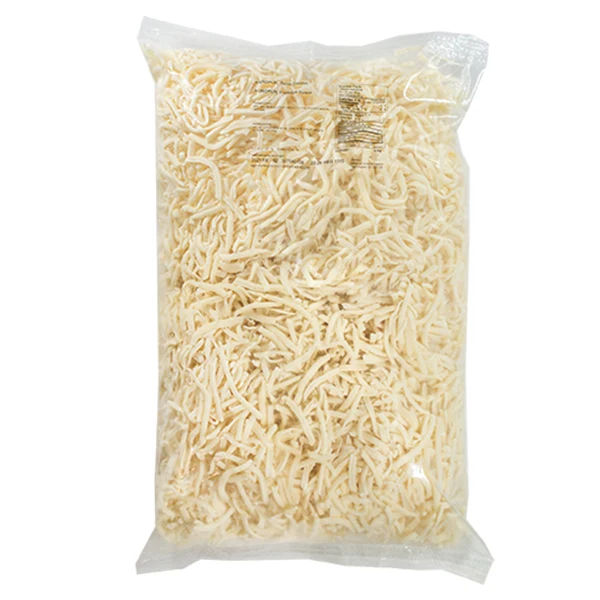 Agropur - Shredded Swiss 27% 2x3 KG
