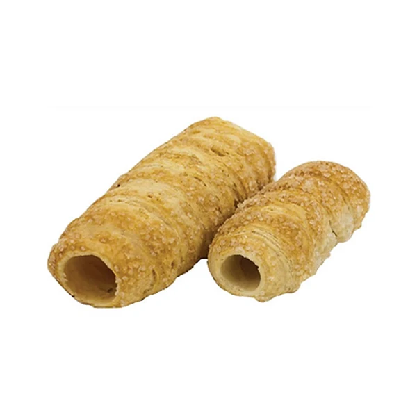 Elite Sweets - Cream Horns Large 110EA