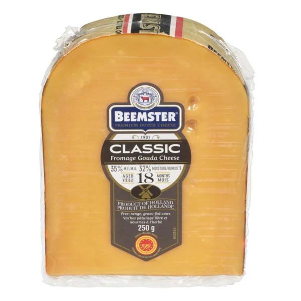 Beemster - Classic Wedge 8x250 GR
