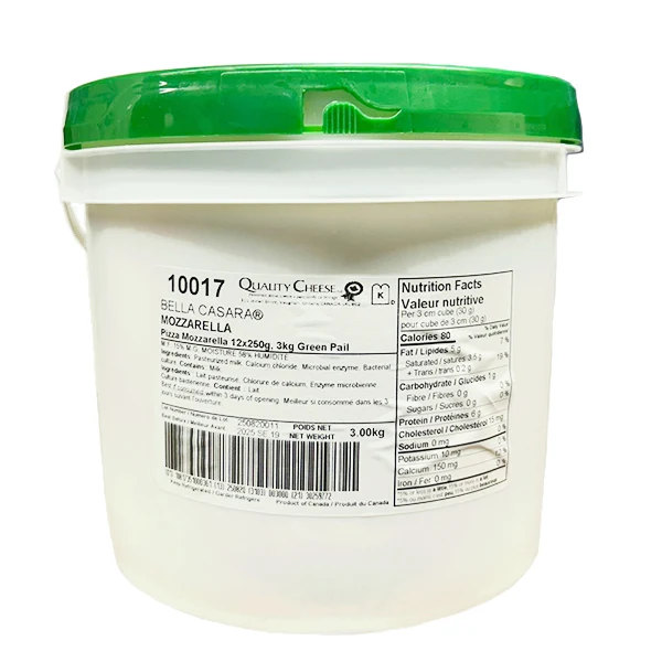 Bella Casara - Fior Di Latte 3KG