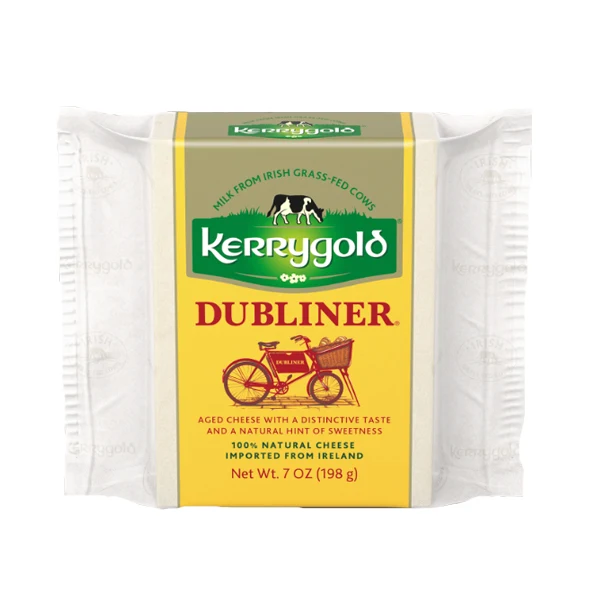 Kerrygold - Dubliner Cheese 200GR